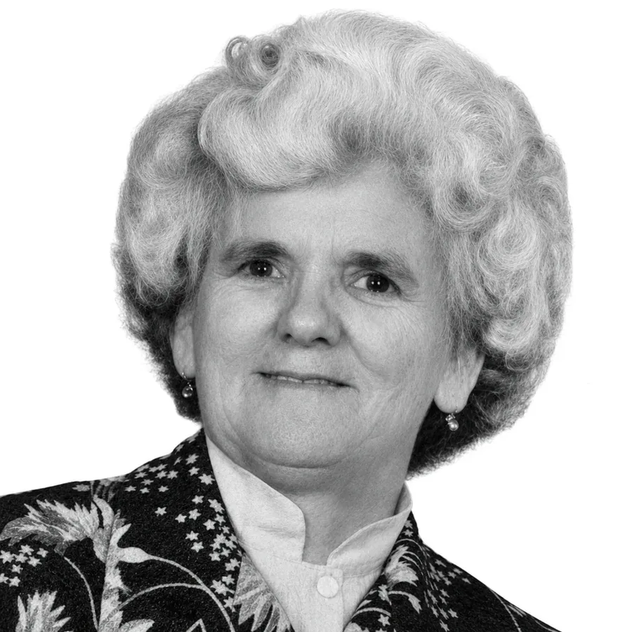 Hegedűs Anna arcképe