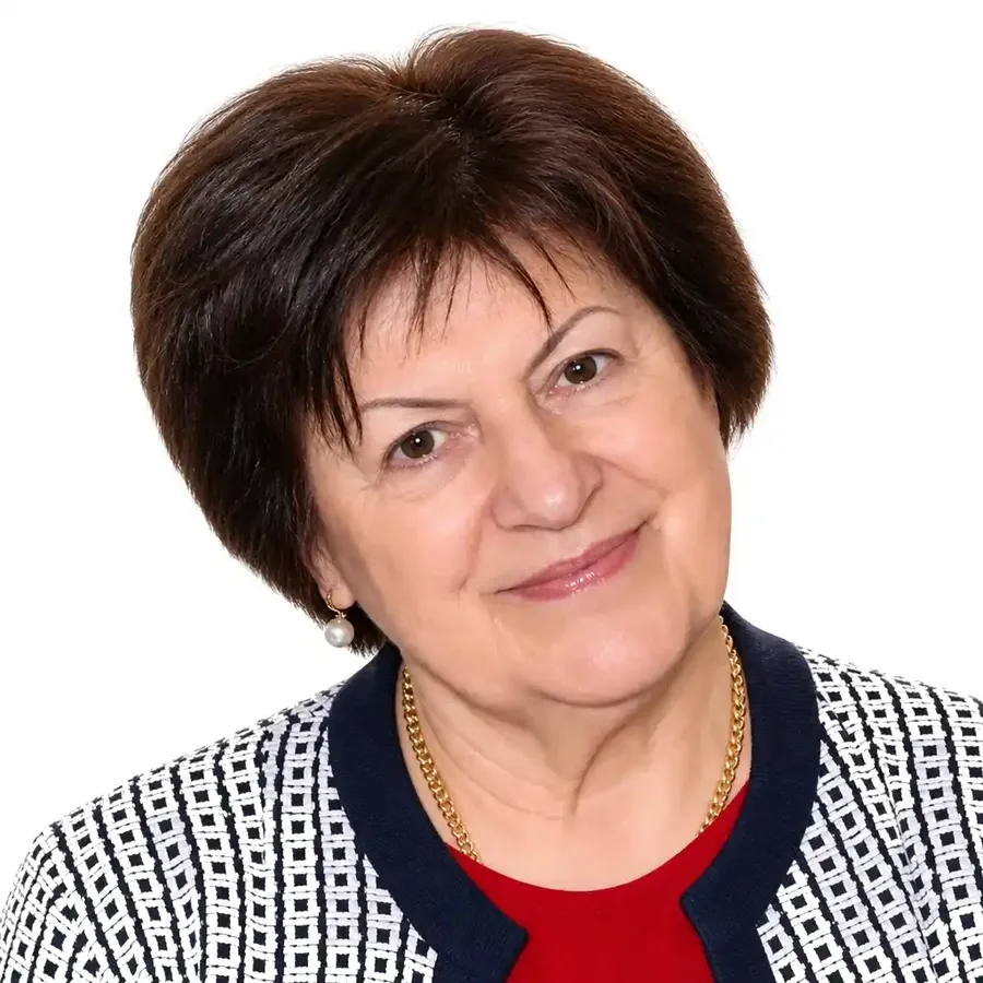 Simon Judit arcképe