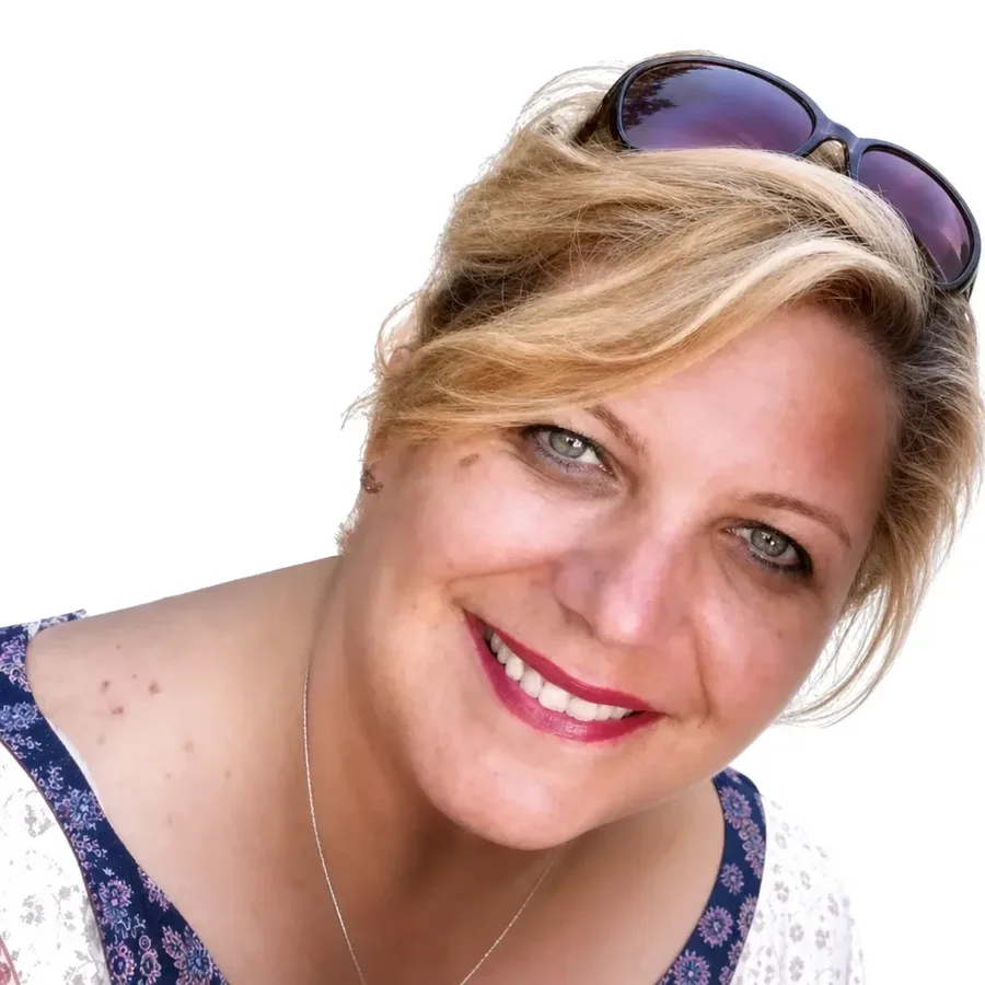 ? Mónika arcképe