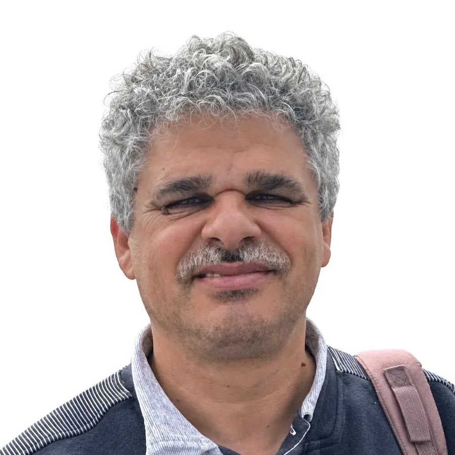 Hegedűs Mihály arcképe
