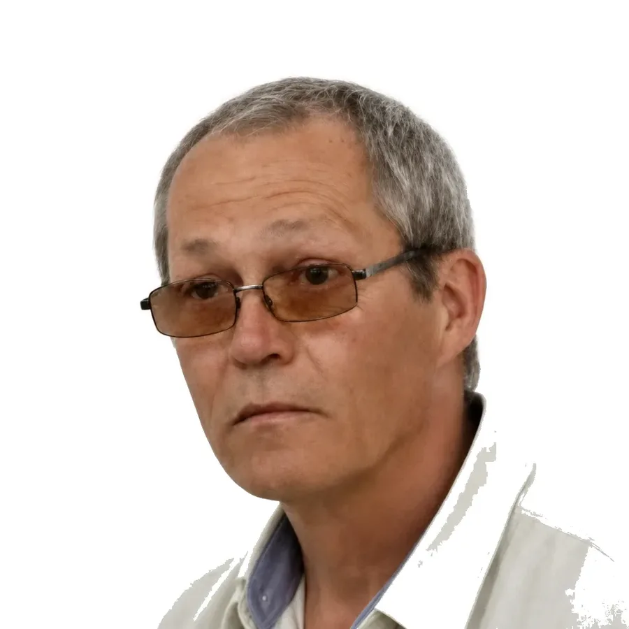Xantus Alfonz arcképe
