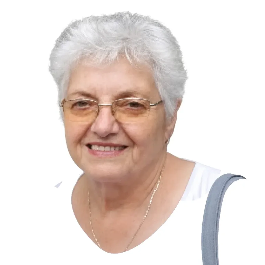 Lukács Rozália arcképe