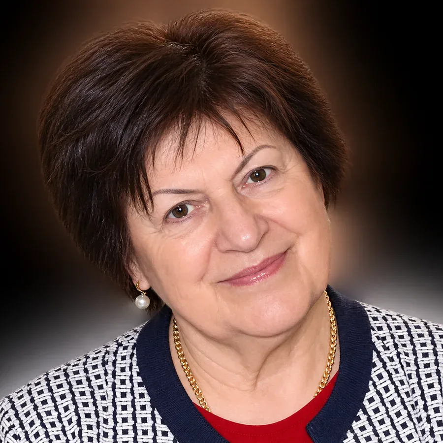 Simon Judit arcképe